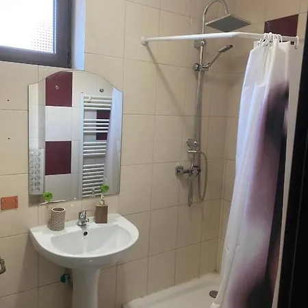 Pensiunea Irish Guest house