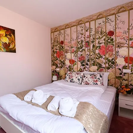 Guest house Pensiunea Irish Medias