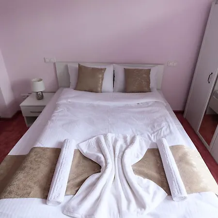 Pensiunea Irish Guest house